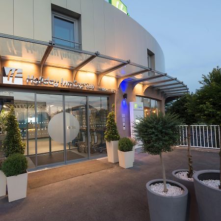 Holiday Inn Express Paris - Velizy By Ihg Eksteriør billede