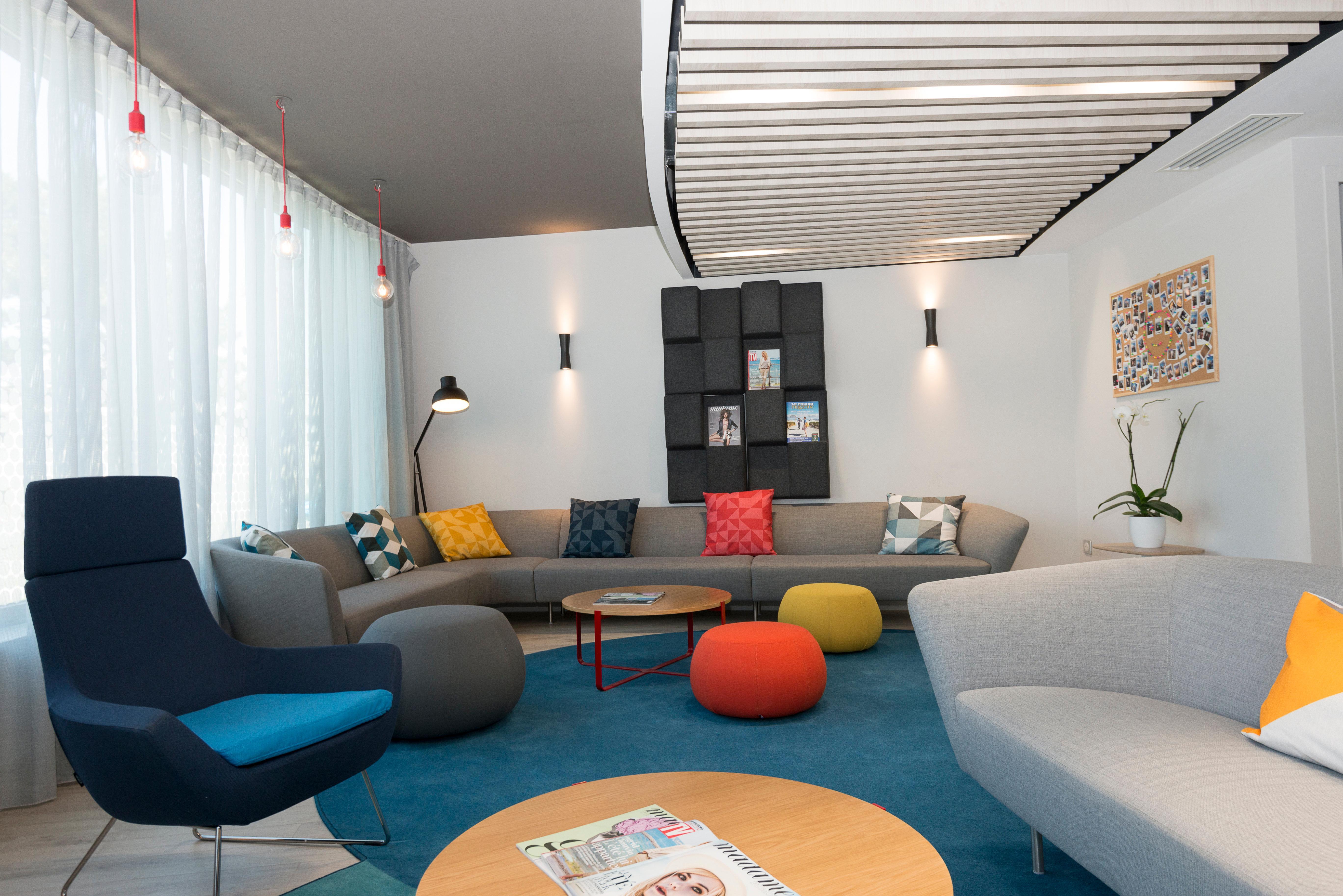 Holiday Inn Express Paris - Velizy By Ihg Eksteriør billede