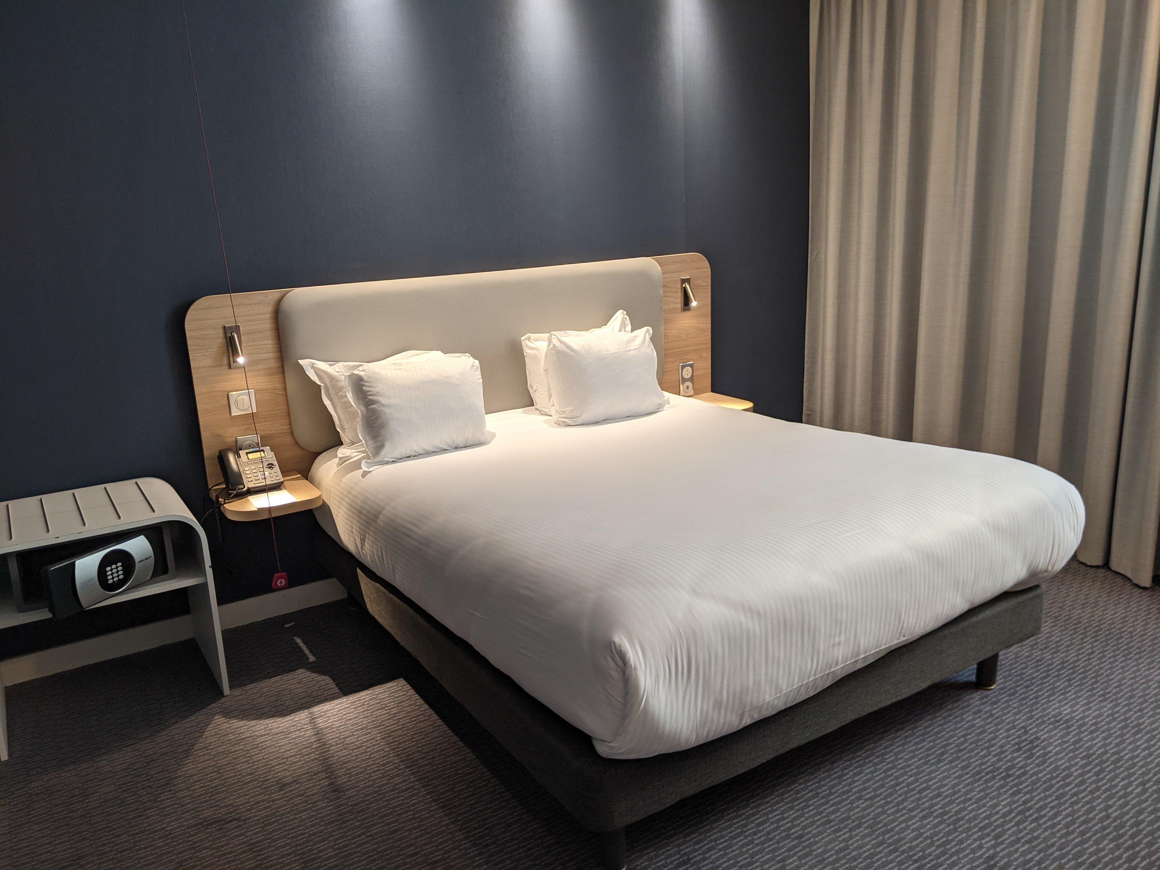 Holiday Inn Express Paris - Velizy By Ihg Eksteriør billede